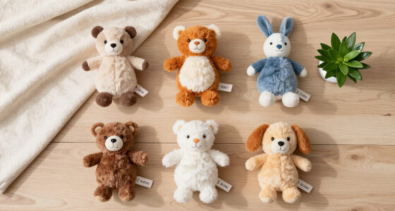 7 Best Basic Plush Prime Day Deals in 2026