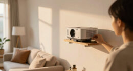 7 Best Home Theater Projector Prime Day Deals for Big-Screen Movie Nights in 2026