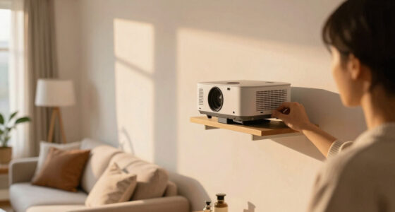 7 Best Home Theater Projector Prime Day Deals for Big-Screen Movie Nights in 2026