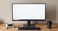 7 Best LCD Monitor Prime Day Deals for Gaming, Work, and Travel in 2026