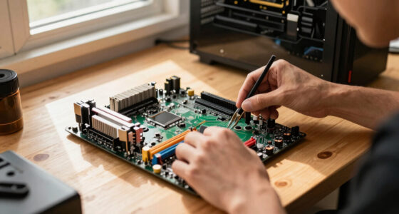 7 Best PC Motherboards for Prime Day Deals in 2026
