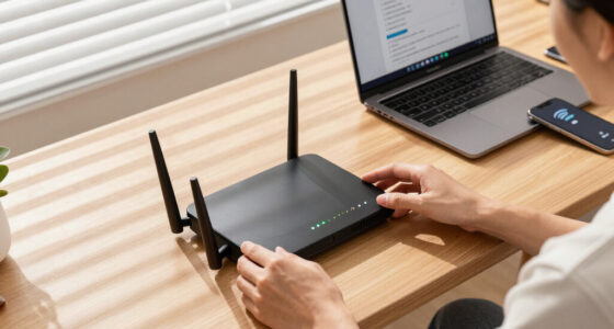 7 Best PC Routers for Prime Day Deals in 2026