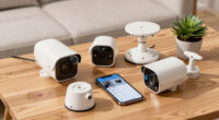 7 Best Security Surveillance Deals for Prime Day Savings in 2026