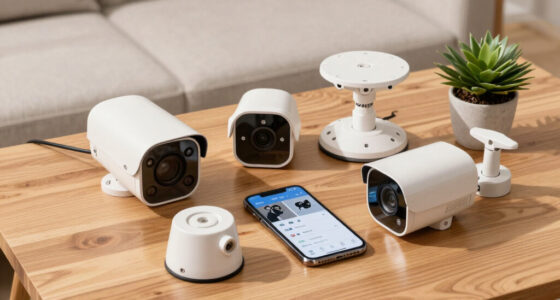 7 Best Security Surveillance Deals for Prime Day Savings in 2026