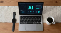 AI Is the Alibi. The Reorg Is the Signal.
