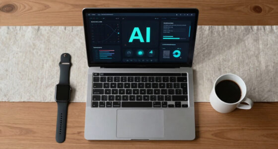 AI Is the Alibi. The Reorg Is the Signal.