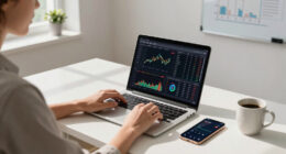 AI Trading Bot — Week Two: The candidate edge collapsed