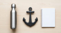 Anchor. The Schwarz Group model.