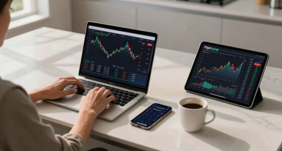 Are Polymarket Trading Bots Actually Profitable? The Math Behind 2026’s Prediction-Market Arbitrage Industry
