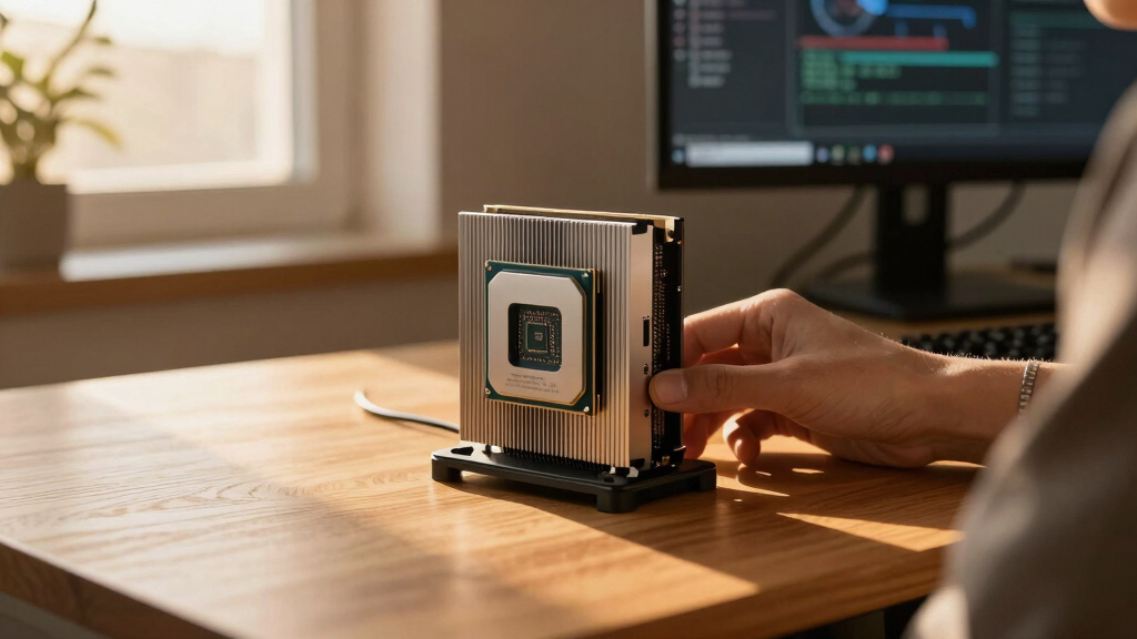 Best Quiet CPU Coolers for Sustained AI/Compute Loads