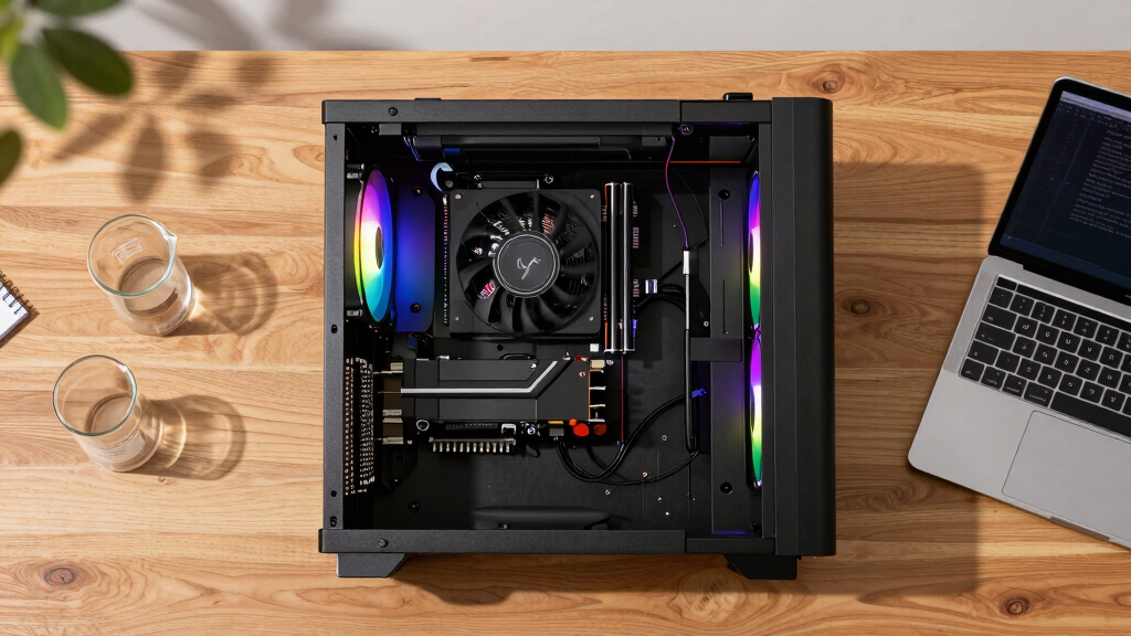 Build vs Buy a Prebuilt AI Workstation