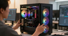 Build vs Buy a Prebuilt AI Workstation