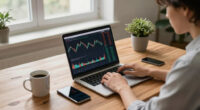 Building an AI Trading Bot — Week One: Why a 90 % Win Rate Can Still Lose Money