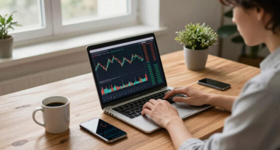 Building an AI Trading Bot — Week One: Why a 90 % Win Rate Can Still Lose Money