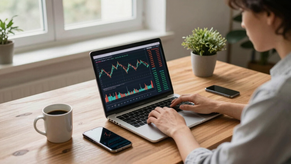 Building an AI Trading Bot — Week One: Why a 90 % Win Rate Can Still Lose Money