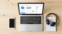 Customer service + BPO. The operational-scale displacement.