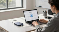 Disk Is the Contract: Inside Threlmark’s Local-First Architecture