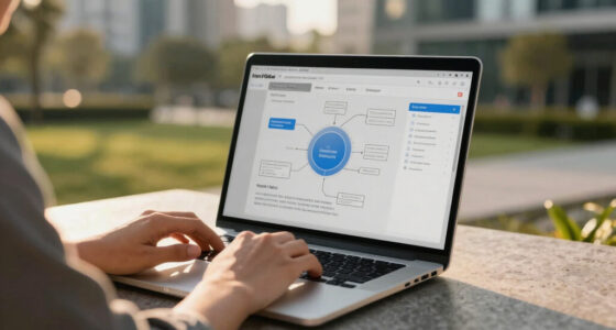 Disk Is the Contract: Inside Threlmark’s Local-First Architecture