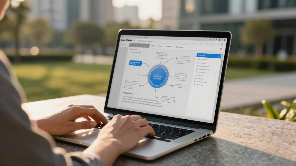 Disk Is the Contract: Inside Threlmark’s Local-First Architecture