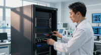 EuroHPC. The compute substrate.