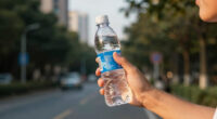 France restricts public drinking as Europe swelters under a ‘heat-dome driven furnace’ for the second time in two months