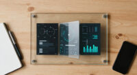 Glasspane: One Dataset, Three Views