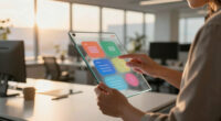 Glasspane: When Transparency Itself Becomes the Product