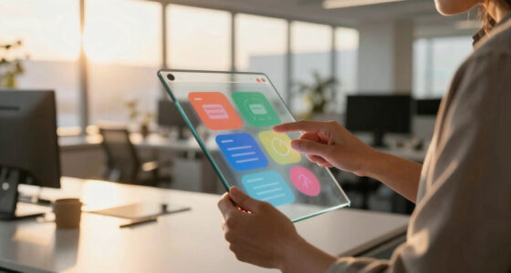 Glasspane: When Transparency Itself Becomes the Product