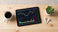 Introducing Forezai · TradingAgents — a committee of LLMs decides paper-trades