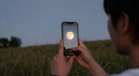 June's Strawberry Moon is unlike any other full moon. Here's why