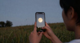 June's Strawberry Moon is unlike any other full moon. Here's why