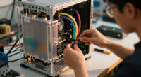 Liquid vs Air Cooling for 24/7 Inference Rigs
