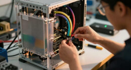 Liquid vs Air Cooling for 24/7 Inference Rigs