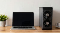 Mac vs GPU Tower for Local LLMs: The Heat-and-Noise Tradeoff