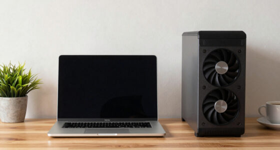 Mac vs GPU Tower for Local LLMs: The Heat-and-Noise Tradeoff