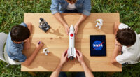 Meet three Iowans behind NASA's Artemis II mission