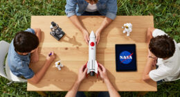 Meet three Iowans behind NASA's Artemis II mission