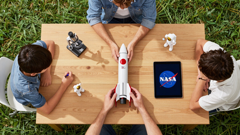 Meet three Iowans behind NASA's Artemis II mission