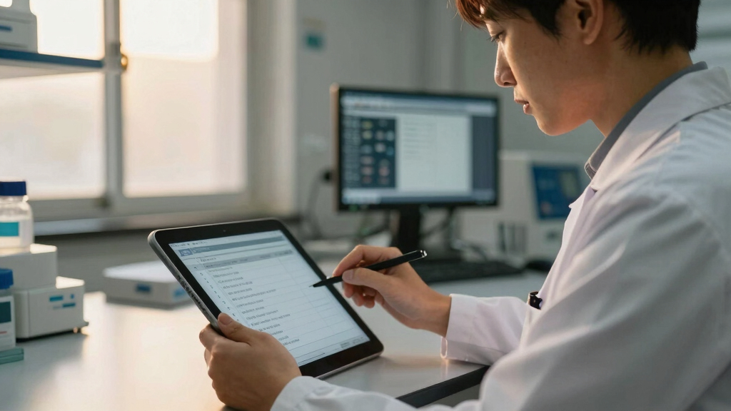 QAtrial: Compliance That Shows Its Work
