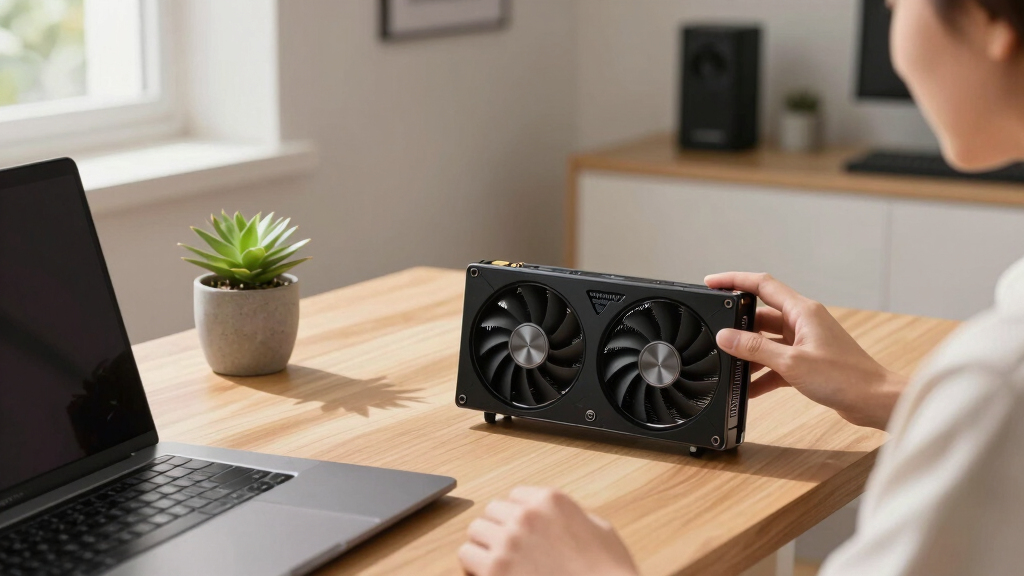 Quiet GPUs for Local AI: Acoustic and Thermal Roundup