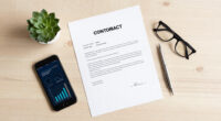 Raw-feed licensing. The contract that doesn’t exist yet.