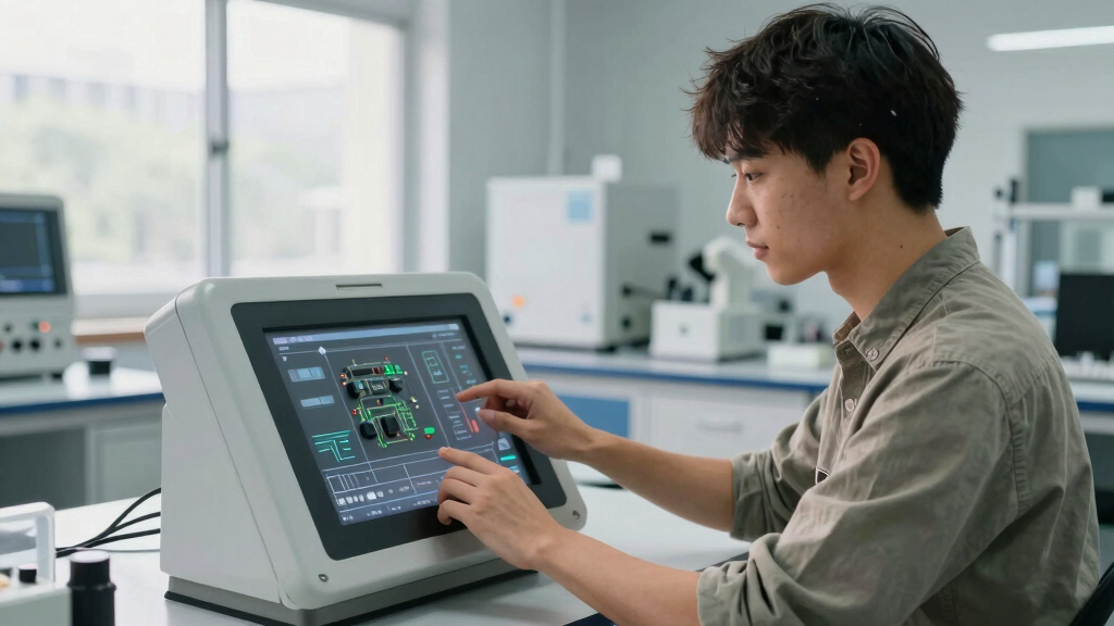 Singapore: Engineer the Transition