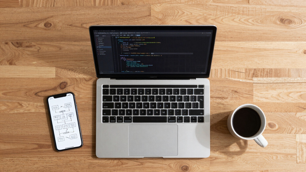 Software engineering. The canonical case.