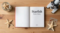 Starfish by Peter Watts (1999)
