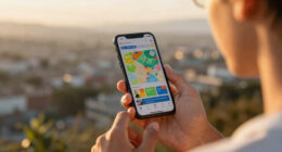 Stenvrik: News as Geography