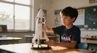 SUMMER SCHOOL ZONE: Artemis II represents new era of space travel