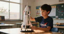 SUMMER SCHOOL ZONE: Artemis II represents new era of space travel