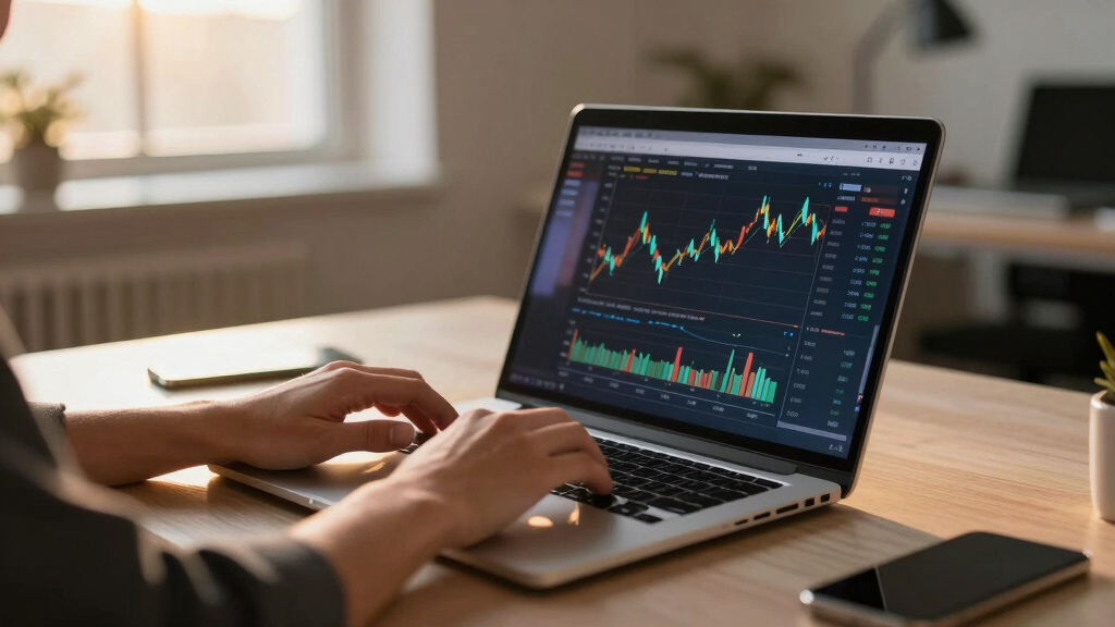 The $725 Billion Question: Hyperscaler Capex Q1 2026 and What the Earnings Don’t Answer