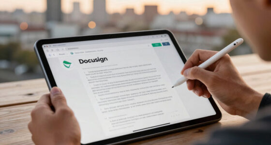 The $9 Billion Signature Tax: How DocuSign’s Business Model Survives on One Assumption