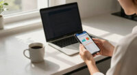 The bank account in the chat. How personal finance became an agentic on-ramp.